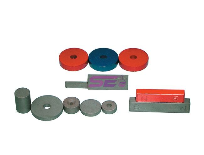Ceramic Magnets